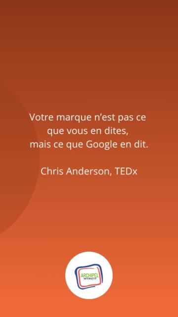 #ContentSEO
#DigitalMarketing
#referencement
#archipelinteractif