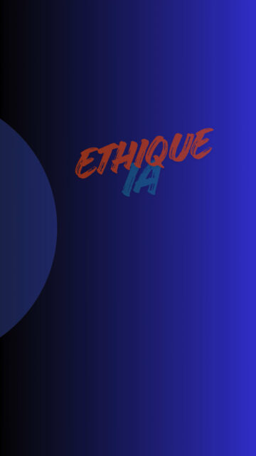 éthique #IA. L'intelligence artificielle  influence de plus en plus notre quotidien. Dans nos activités professionnelles, l'utiliser c'est aussi en comprendre les atouts et les limites. #brandcontent #contenumarketing #ContentSEO #DigitalMarketing